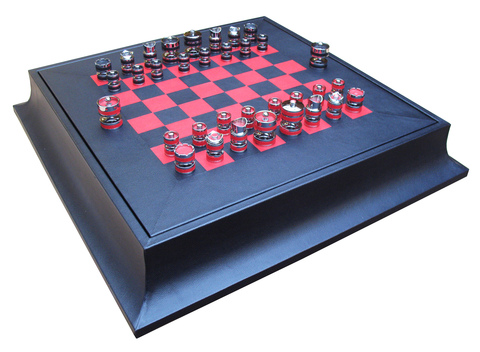 B-56ch-cherry___ebony_plinth_with_chessmen_2_main